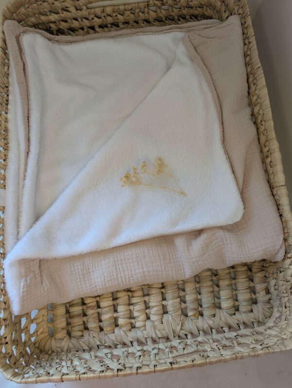 Doudou pour bébé – Image 3