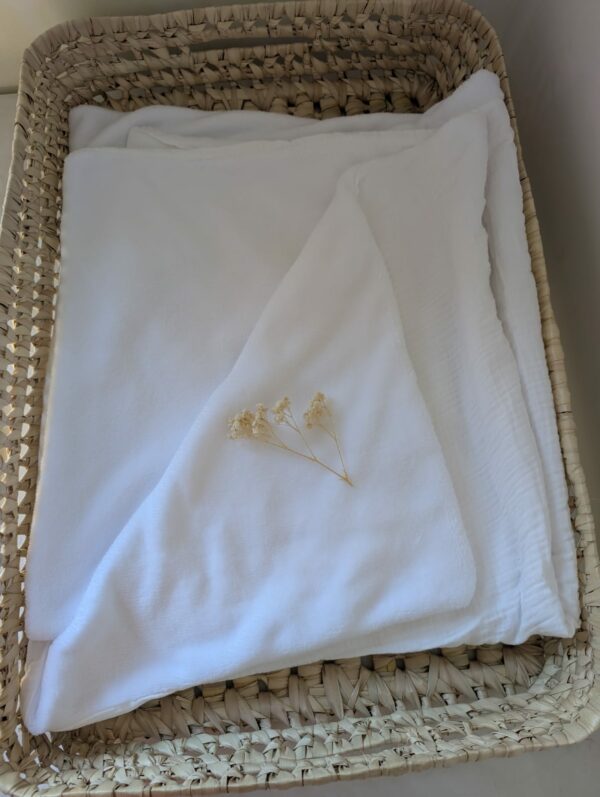Doudou pour bébé – Image 4