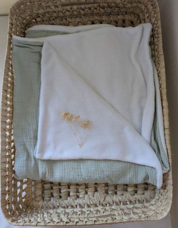 Doudou pour bébé – Image 2
