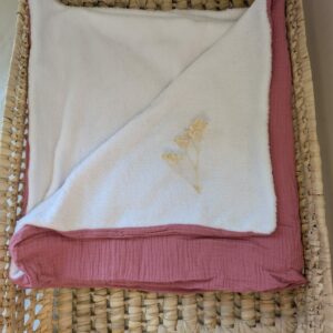 Doudou pour bébé