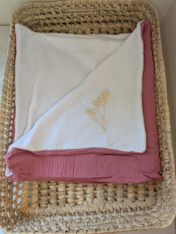 Doudou pour bébé